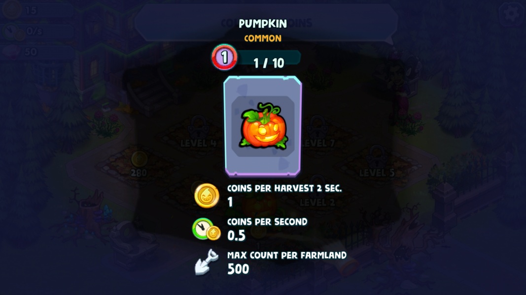 Idle Monster Farm - Preview 2