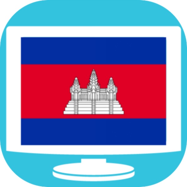 Khmer TV C-band - Preview 1
