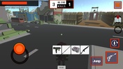 Grand Battle Royale screenshot 6