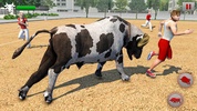 Bull Fighting Game: Bull Games screenshot 7