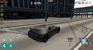 Nitro Car Simulator 3D screenshot 2