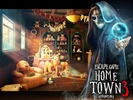 Escape game : town adventure 3 screenshot 9