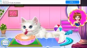 Kitty Care and Grooming screenshot 9