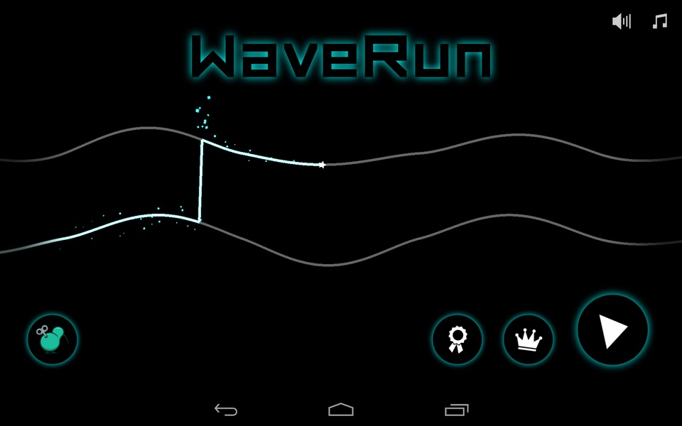 WaveRun - Preview 6