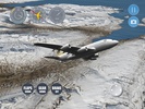 Airplane Iceland screenshot 1