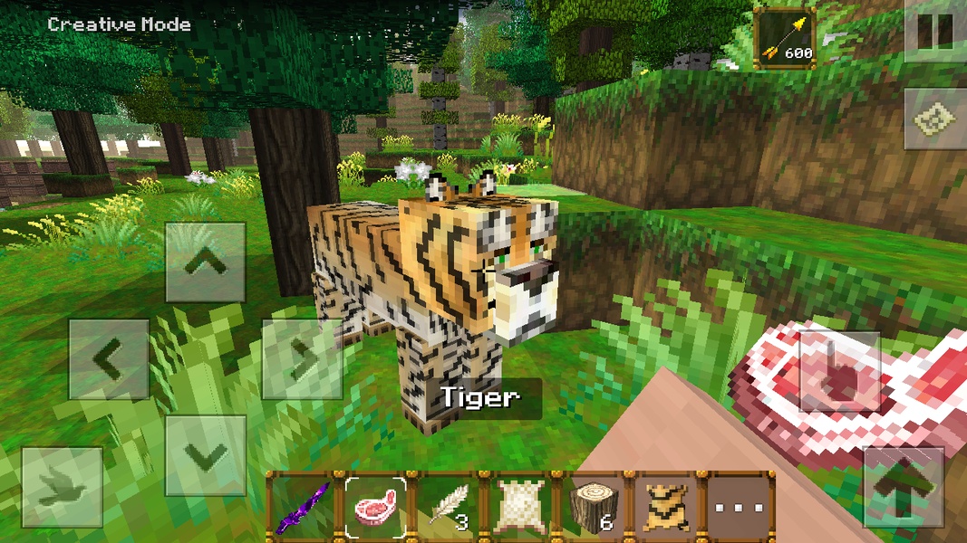 Pirate Craft - Preview 4