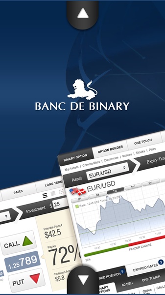 BancDeBinary - Preview 5
