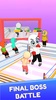 Boxer Run screenshot 2