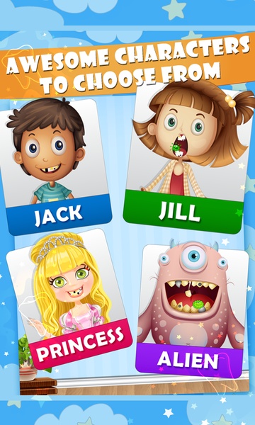 Dentist Story - Preview 4