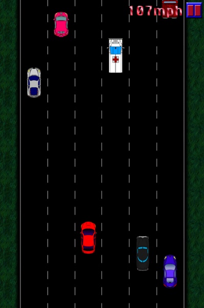 Car Race - Preview 3