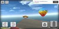 Mega Ramp Car Stunts 3D Racing screenshot 11