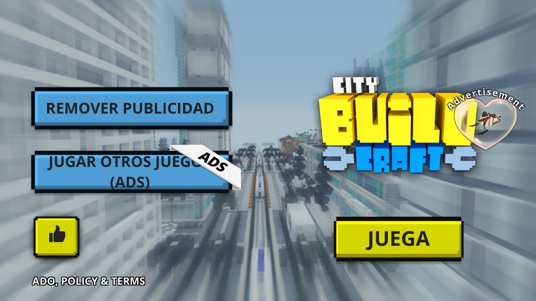 City Build Craft - Preview 10