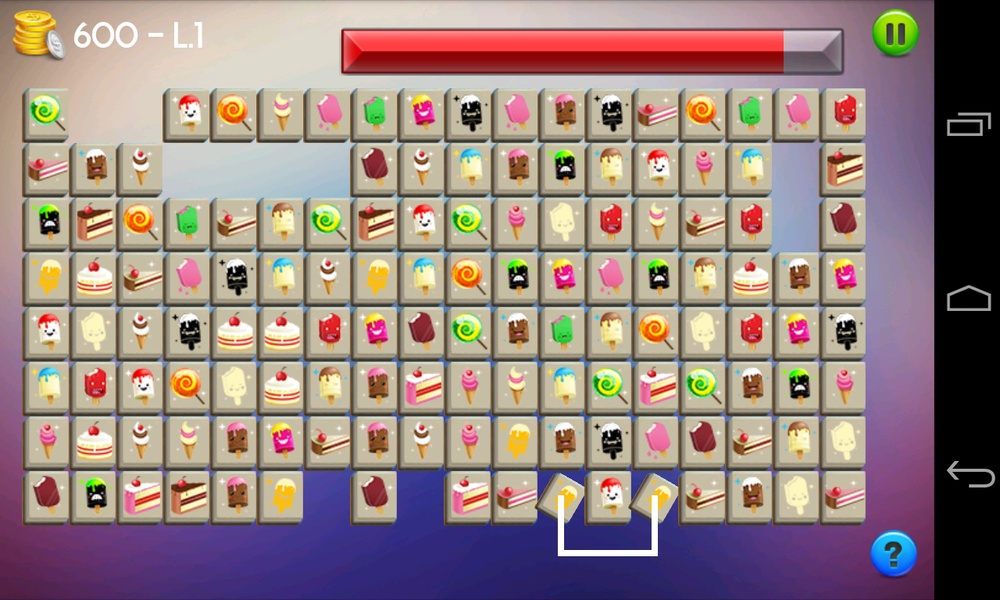 Connect Sweet - Preview 4