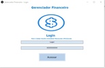 Gerenciador Financeiro screenshot 9