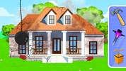 Home Builder Construction Game screenshot 5