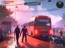 Prison Transport: Police Game screenshot 4