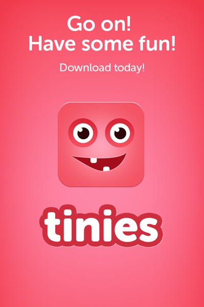 Tinies - Preview 1