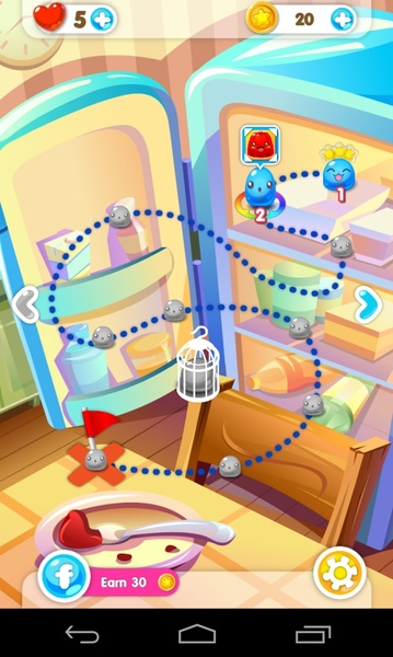 Jelly Mania - Preview 4