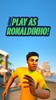 Ronaldinho SD screenshot 7