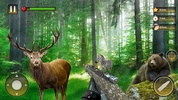 Wild Animal Hunting Games screenshot 7