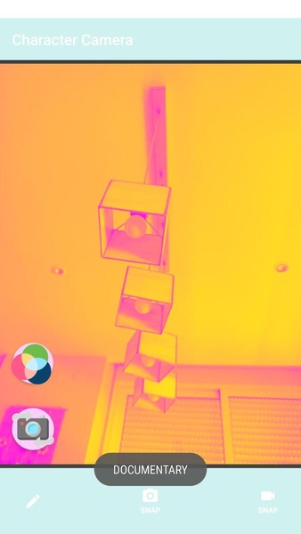 Character Camera - Preview 8