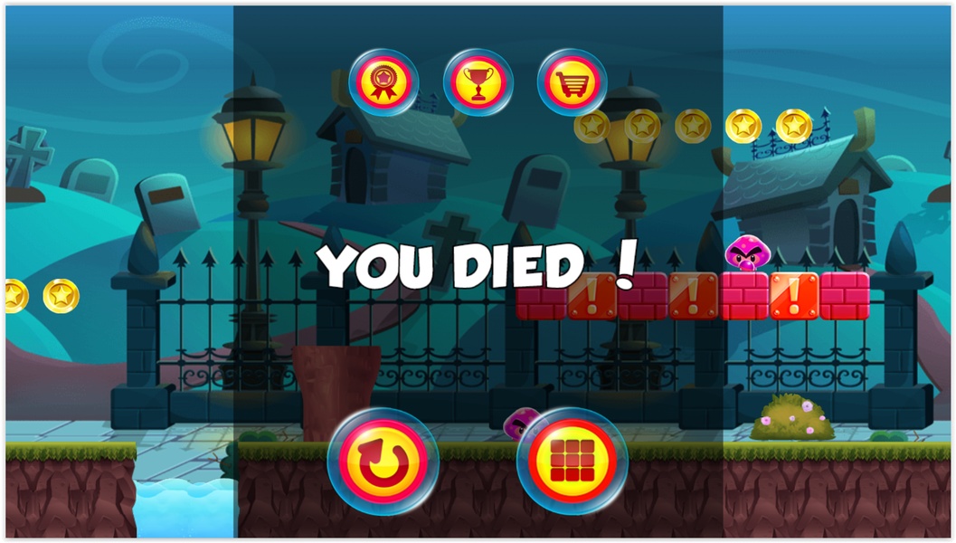Steven Adventure Game - Preview 8