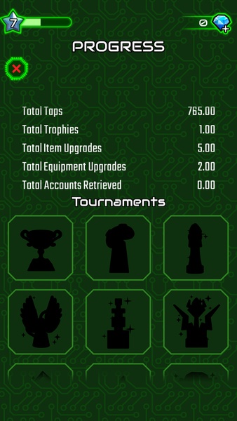 League of Gamers - Preview 7