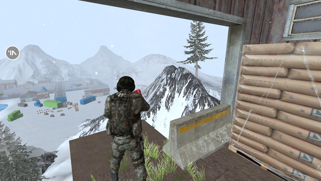 IGI Sniper 2022 - Preview 4