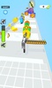 Magazine Stack Rush screenshot 4