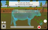 Farm Animals & Pets VR/AR Game screenshot 5