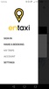 entaxi screenshot 2