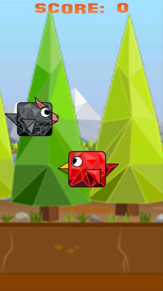 Black Eye Bat - Preview 2