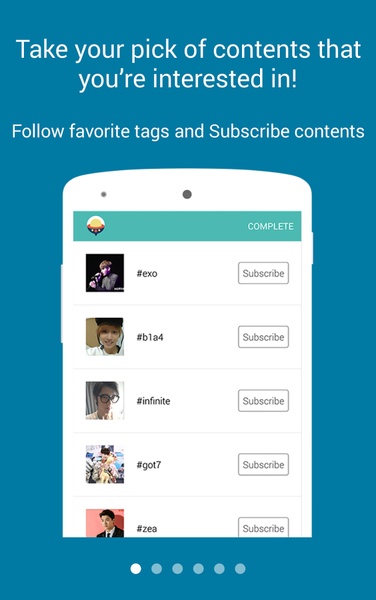 Mydol Space - Preview 5