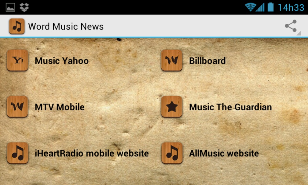 Word Music News - Preview 6