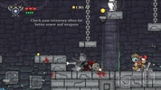 Magic Rampage screenshot 7