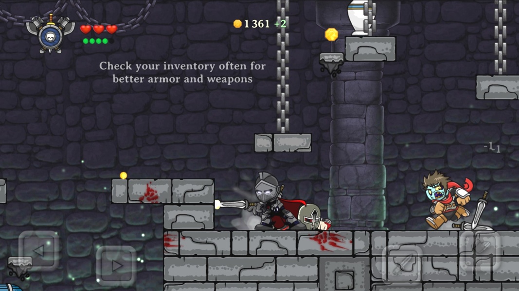 Guide for Dungeon Rampage APK for Android Download
