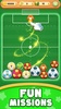 Soccer 2048 screenshot 4