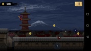 Ninja Scroller screenshot 4