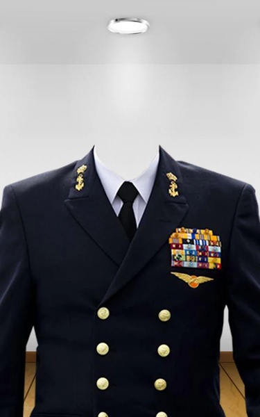 Army Suit - Preview 8