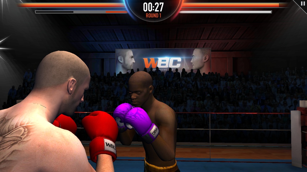 Boxing King - Star of Boxing - Preview 12