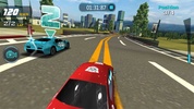 Drift Racing 3D screenshot 10