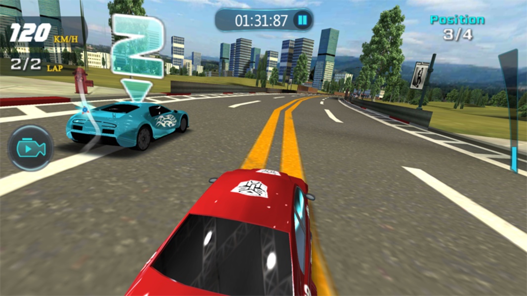 Drift Racing 3D - Preview 10