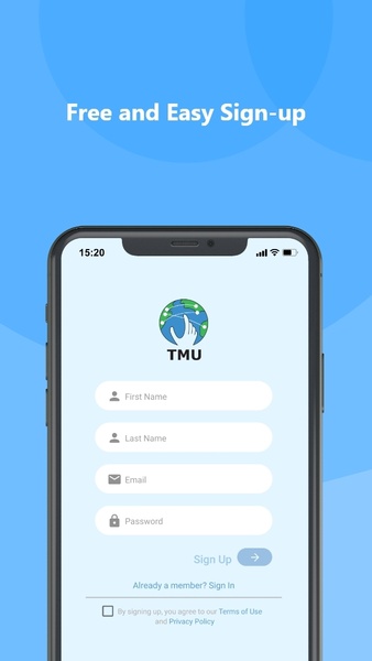 TMU - Preview 2
