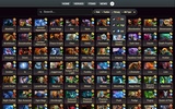 Companion for Dota 2 Lite screenshot 13