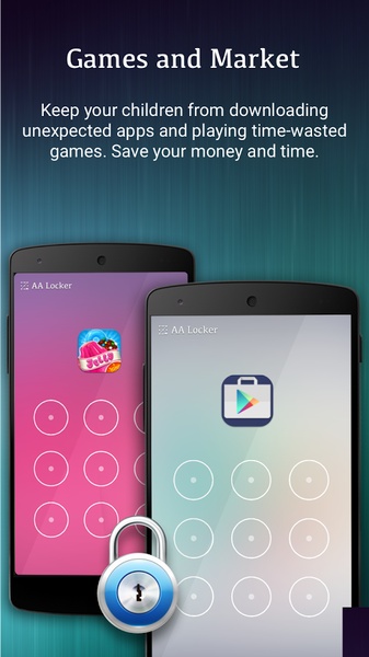 AA Locker - Preview 2