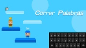 Correr Palabras: Happy Printer screenshot 5