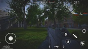 Conflict 2 screenshot 2