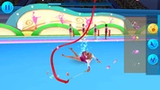 Rhythmic Gymnastics Dream Team screenshot 4