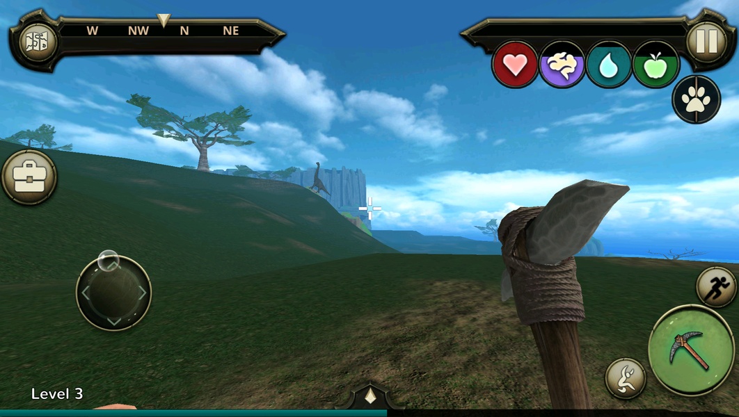 ARK Survival Island Evolve - Preview 8