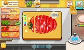 Cooking Tycoon screenshot 1